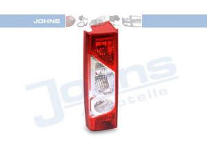 JOHNS 30 82 87-1 kombinuotas galinis žibintas 
 Kėbulas -> Šviesos -> Kombinuotas galinis žibintas/dalys -> Kombinuotas galinis žibintas
00006350AH, 6350 AH, 9467069888