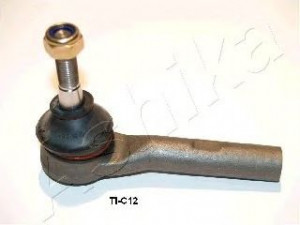 ASHIKA 111-0C-C12 skersinės vairo trauklės galas 
 Vairavimas -> Vairo mechanizmo sujungimai
5066373AA, 5066373AB