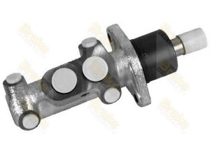 Brake ENGINEERING MC1250BE pagrindinis cilindras, stabdžiai 
 Stabdžių sistema -> Pagrindinis stabdžių cilindras
4601H2