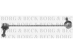 BORG & BECK BDL7216 šarnyro stabilizatorius 
 Ašies montavimas/vairavimo mechanizmas/ratai -> Stabilizatorius/fiksatoriai -> Savaime išsilyginanti atrama
2043201889