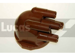 LUCAS ELECTRICAL DDB231 skirstytuvo dangtelis 
 Kibirkšties / kaitinamasis uždegimas -> Degimo skirstytuvas/dalys
9936735, 5003447, 7701012957, 9936735