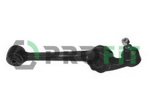 PROFIT 2304-0224 vikšro valdymo svirtis 
 Ašies montavimas/vairavimo mechanizmas/ratai -> Valdymo svirtis/pasukamosios svirties sujungimas -> Vairo trauklės (valdymo svirtis, išilginis balansyras, diago
5021464, 6154287, 6154289, 6194368