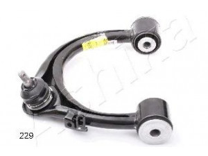 ASHIKA 72-02-228R vikšro valdymo svirtis 
 Ašies montavimas/vairavimo mechanizmas/ratai -> Valdymo svirtis/pasukamosios svirties sujungimas -> Vairo trauklės (valdymo svirtis, išilginis balansyras, diago
48610-60030