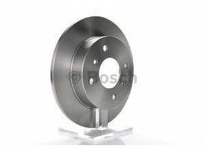 BOSCH 0 986 478 564 stabdžių diskas 
 Dviratė transporto priemonės -> Stabdžių sistema -> Stabdžių diskai / priedai
43206 99J01