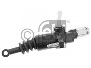 FEBI BILSTEIN 46208 pagrindinis cilindras, sankaba 
 Sankaba/dalys -> Sankabos valdymas -> Pagrindinis cilindras
168 290 04 12