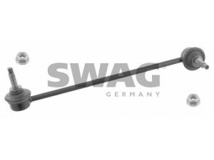 SWAG 10 91 9333 šarnyro stabilizatorius 
 Ašies montavimas/vairavimo mechanizmas/ratai -> Stabilizatorius/fiksatoriai -> Savaime išsilyginanti atrama
203 320 04 89, 203 320 25 89, 203 320 28 89