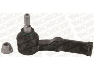 MONROE L16164 skersinės vairo trauklės galas 
 Vairavimas -> Vairo mechanizmo sujungimai
1501855, 1541488, 8V413C437AA