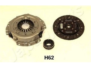 JAPANPARTS KF-H62 sankabos komplektas 
 Sankaba/dalys -> Sankabos remonto komplektas, visas