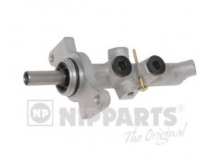 NIPPARTS J3102139 pagrindinis cilindras, stabdžiai 
 Stabdžių sistema -> Pagrindinis stabdžių cilindras
47201-09060