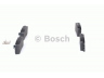 BOSCH 0 986 424 717 stabdžių trinkelių rinkinys, diskinis stabdys 
 Techninės priežiūros dalys -> Papildomas remontas
68020 256AA, 68028 671AA, 68033 078AA