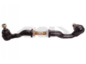 SPIDAN 57893 strypo montavimas 
 Vairavimas -> Sujungimo trauklės surinkimas/dalys -> Sujungimo trauklės surinkimas
0K011 32270 A