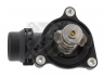 MAPCO 28670 termostatas, aušinimo skystis 
 Aušinimo sistema -> Termostatas/tarpiklis -> Thermostat
11 51 7 500 597