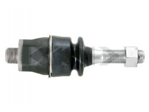 SPIDAN 51052 vidinė skersinė vairo trauklė 
 Vairavimas -> Vairo mechanizmo sujungimai
45503 74010