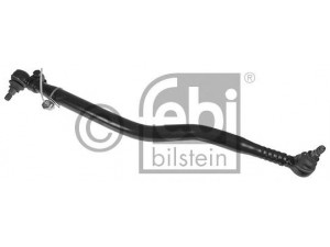 FEBI BILSTEIN 48196 strypo montavimas
48510-F3902, 48510-LA22C