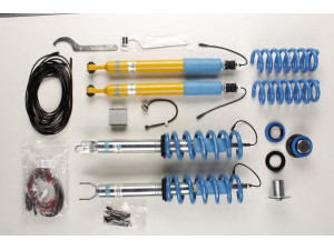 BILSTEIN 49-132380 pakabos komplektas, amortizatorius