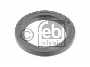 FEBI BILSTEIN 02453 tarpiklis, pasukamasis kakliukas 
 Ašies montavimas/vairavimo mechanizmas/ratai -> Pasukamojo kakliuko remonto rinkinys -> Pasukamojo kakliuko sandariklis
06.56279.0029, 006 997 90 46, 008 997 97 46