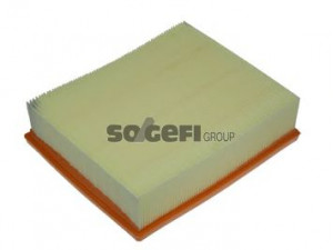 FRAM CA10354 oro filtras 
 Filtrai -> Oro filtras
7700111834, 8200421711, 8200430865