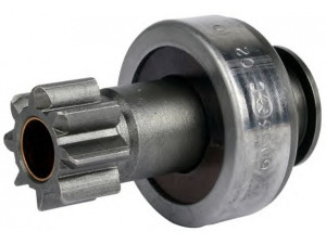 PowerMax 1015558 laisvos eigos pavara, starteris
2114-95015