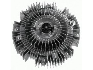 SACHS 2100 500 050 sankaba, radiatoriaus ventiliatorius
16210-43032