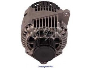 WAIglobal 21199R kintamosios srovės generatorius 
 Elektros įranga -> Kint. sr. generatorius/dalys -> Kintamosios srovės generatorius