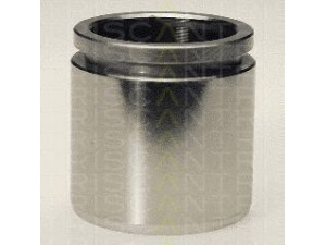 TRISCAN 8170 234845 stūmoklis, stabdžių apkaba