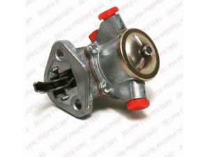 DELPHI HFP109 kuro siurblys
590E9350, 81711953, 502E9350, 25061522