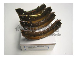 ASHUKI 1050-9050 stabdžių trinkelių komplektas 
 Techninės priežiūros dalys -> Papildomas remontas
0 986 487 462/BOSCH, 0 986 487 581/BOSCH