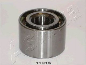 ASHIKA 44-11015 rato guolio komplektas 
 Ašies montavimas/vairavimo mechanizmas/ratai -> Rato stebulė/montavimas -> Rato guolis
40210-F6605