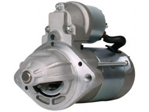 PowerMax 88212861 starteris 
 Elektros įranga -> Starterio sistema -> Starteris
12412246570, 12412246571, 12417785691