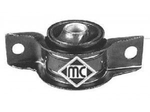 Metalcaucho 04021 valdymo svirties/išilginių svirčių įvorė 
 Ašies montavimas/vairavimo mechanizmas/ratai -> Valdymo svirtis/pasukamosios svirties sujungimas -> Montavimas/sutvirtinimas
1 067 918