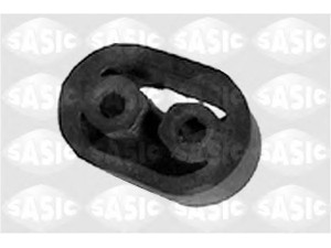 SASIC 4001458 atraminis buferis, triukšmo slopintuvas 
 Išmetimo sistema -> Surinkimo dalys -> Atskiros surinkimo dalys -> Guminė apsauga
7700677733, 7700794032