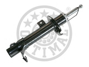 OPTIMAL A-3665GL amortizatorius
2S6118K001CC, D35034900C