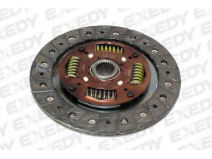 EXEDY NSD130U sankabos diskas 
 Sankaba/dalys -> Sankabos diskas
301007C000, 301009C003