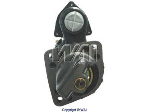 WAIglobal 6410N-PT starteris
394906R91, 528012R91, 680559R91