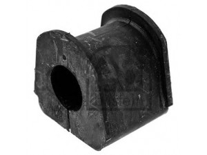 FEBI BILSTEIN 41545 skersinio stabilizatoriaus įvorių komplektas 
 Ašies montavimas/vairavimo mechanizmas/ratai -> Stabilizatorius/fiksatoriai -> Sklendės
55513-4A100
