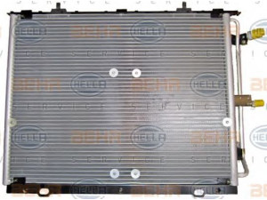 HELLA 8FC 351 036-691 kondensatorius, oro kondicionierius 
 Oro kondicionavimas -> Kondensatorius
140 830 00 70, 140 830 01 70, 140 830 04 70
