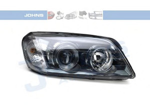 JOHNS 21 41 10-2 priekinis žibintas 
 Kėbulas -> Priekinis žibintas/dalys -> Priekinis žibintas/įterp.
96830954