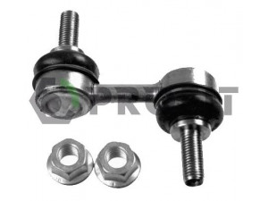 PROFIT 2305-0466 šarnyro stabilizatorius 
 Ašies montavimas/vairavimo mechanizmas/ratai -> Stabilizatorius/fiksatoriai -> Savaime išsilyginanti atrama
51320S04003