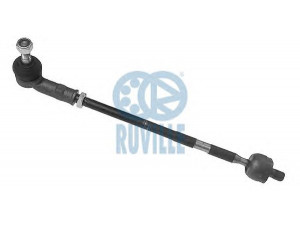 RUVILLE 925416 strypo montavimas 
 Vairavimas -> Sujungimo trauklės surinkimas/dalys -> Sujungimo trauklės surinkimas
6K0 422 803, 6K0 422 803 A, 6K0 422 803 D