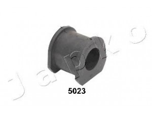 JAPKO GOJ5023 įvorė, stabilizatorius 
 Ašies montavimas/vairavimo mechanizmas/ratai -> Stabilizatorius/fiksatoriai -> Sklendės
MR374520