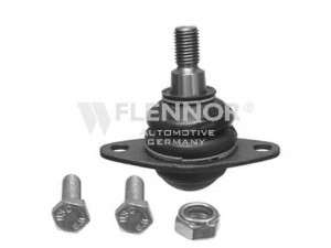 FLENNOR FL009-D atramos/vairo trauklė 
 Ašies montavimas/vairavimo mechanizmas/ratai -> Sujungimai -> Atramos/vairo trauklė
857505365, 857505365