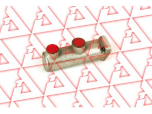 CAR 7115 pagrindinis cilindras, sankaba
61590154