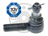OPTIMAL G1-727 skersinės vairo trauklės galas 
 Vairavimas -> Vairo mechanizmo sujungimai
81953010077