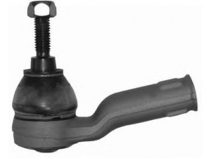 VEMA 26123 skersinės vairo trauklės galas 
 Vairavimas -> Vairo mechanizmo sujungimai
QJB500040