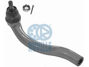 RUVILLE 917464 skersinės vairo trauklės galas 
 Vairavimas -> Vairo mechanizmo sujungimai
53560-SDA-A01