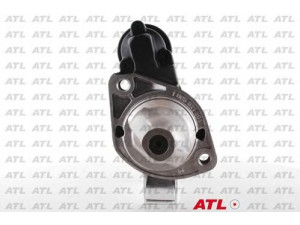 ATL Autotechnik A 21 290 starteris 
 Elektros įranga -> Starterio sistema -> Starteris
006 151 06 01, 006 151 06 01 80