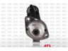 ATL Autotechnik A 21 290 starteris 
 Elektros įranga -> Starterio sistema -> Starteris
006 151 06 01, 006 151 06 01 80