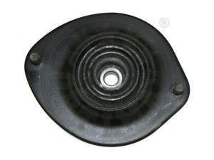 OPTIMAL F8-6372 pakabos statramsčio atraminis guolis 
 Ašies montavimas/vairavimo mechanizmas/ratai -> Montavimas, pakabos statramstis
MB518798, 5461028000