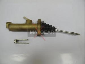 MAXGEAR 46-0022 pagrindinis cilindras, sankaba 
 Sankaba/dalys -> Sankabos valdymas -> Pagrindinis cilindras