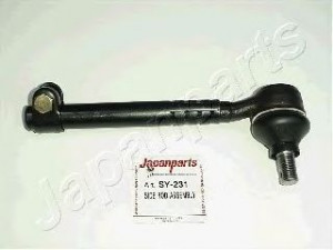 JAPANPARTS SY-231 vidinė skersinė vairo trauklė 
 Vairavimas -> Vairo mechanizmo sujungimai
45460-19155